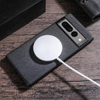 leather-pixel-series-protective-case - Viexta