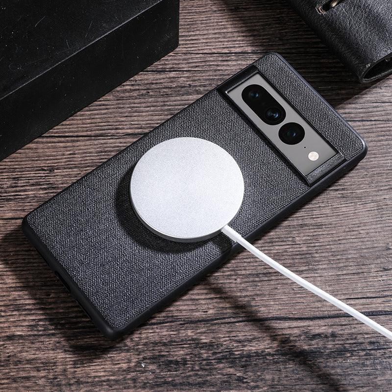 leather-pixel-series-protective-case - Viexta