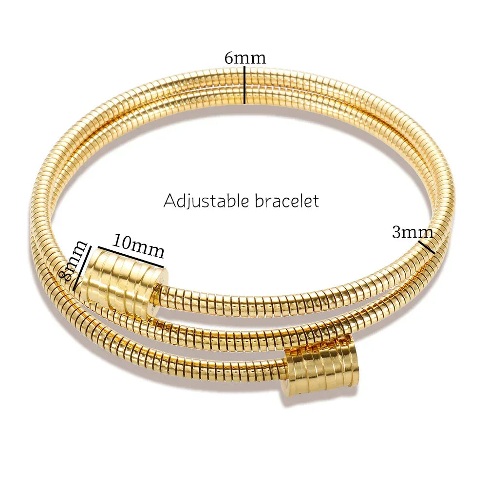 New Weia Line Bracelet - Viexta