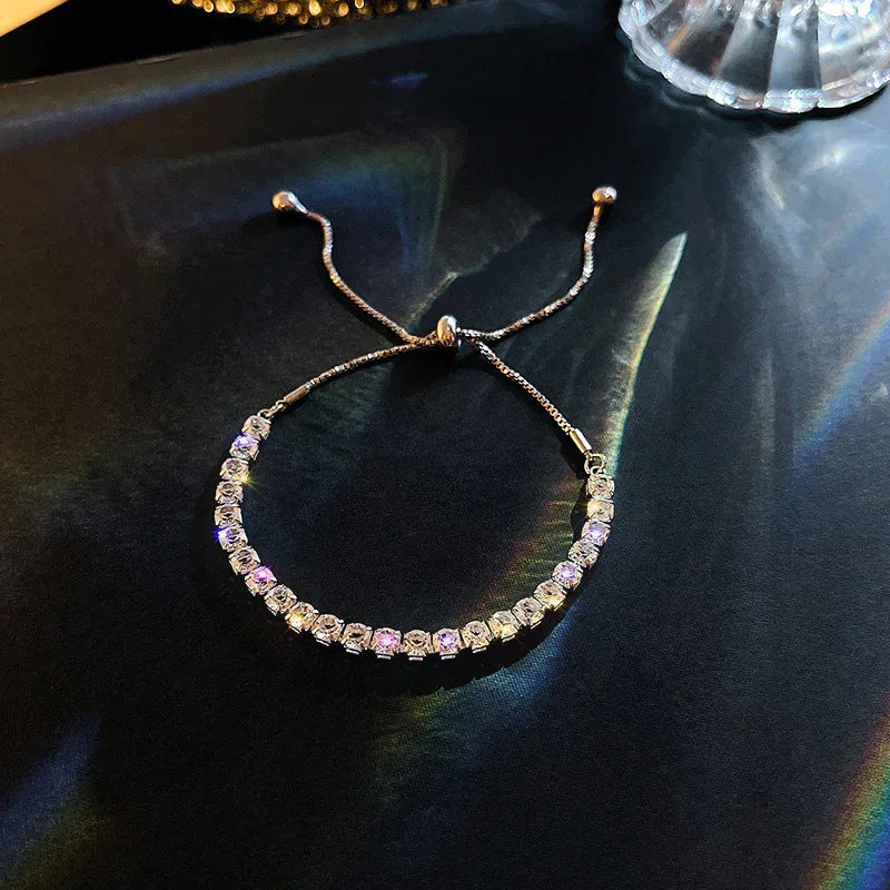 Diamond Bracelet For Women - Viexta