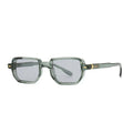 Street Snap Retro Artistic Sunglasses - Viexta