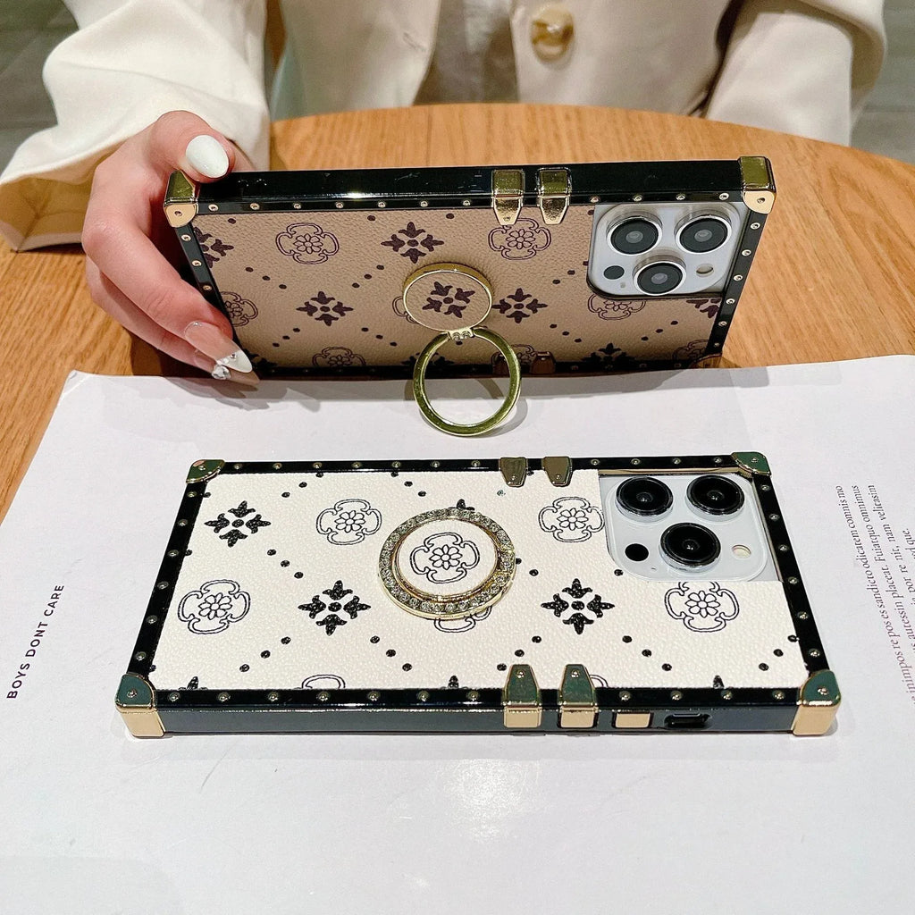 Goddess Drop-resistant iPhone Case - Viexta