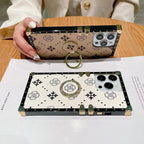 Goddess Drop-resistant iPhone Case - Viexta