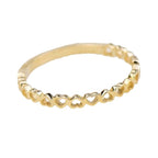 Heart-shaped Ring For Women