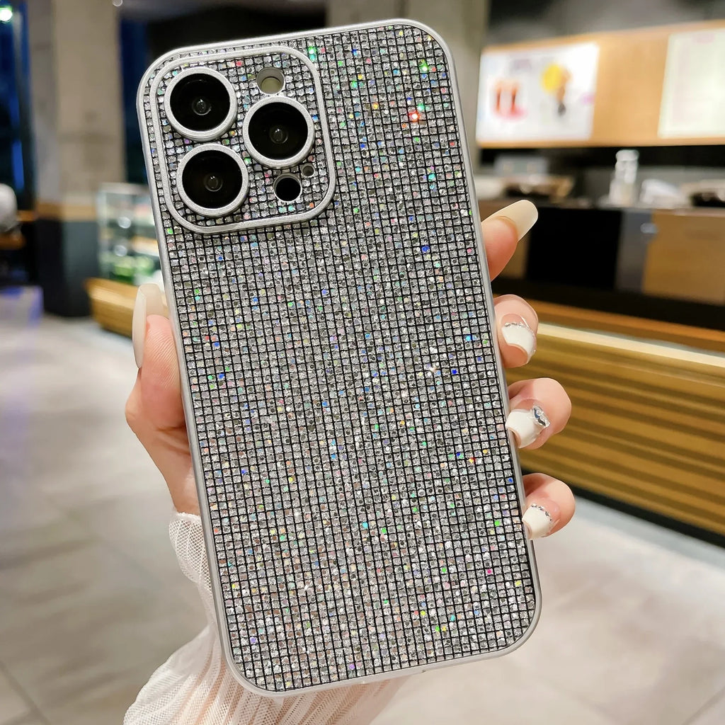 diamond-drop-resistant-lens-protector-iphone-case - Viexta