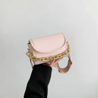 Leather Retro Fashion Bag - Viexta