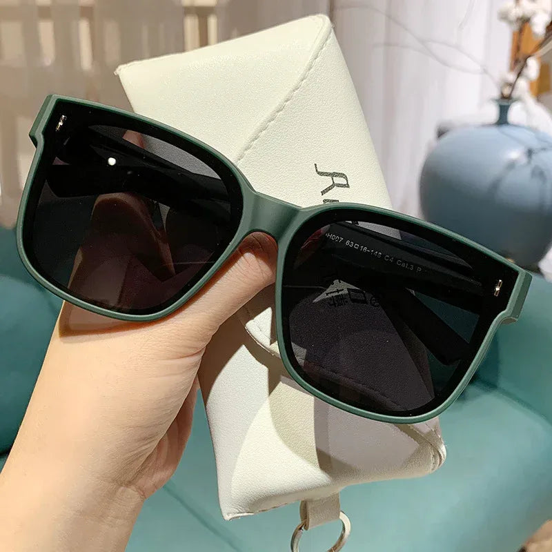 Polarized Sun Protection UV Sunglasses - Viexta