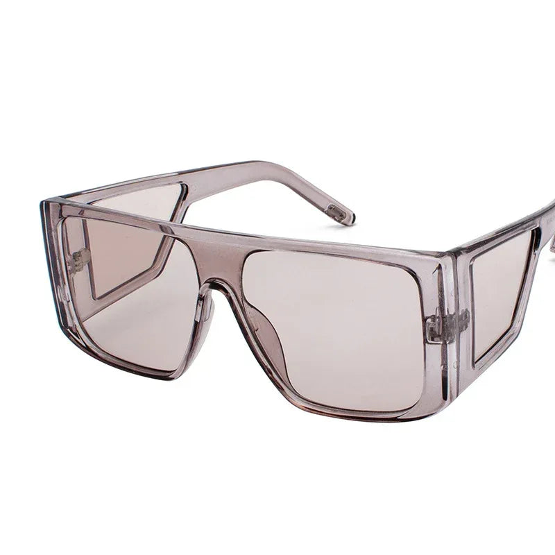 Retro Integrated With Multiple Mirror Surfaces - Viexta