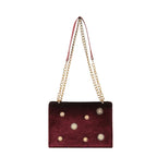 Fashion Messenger Bag - Viexta