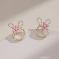 Rabbit Studs - Viexta