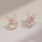 Rabbit Studs - Viexta