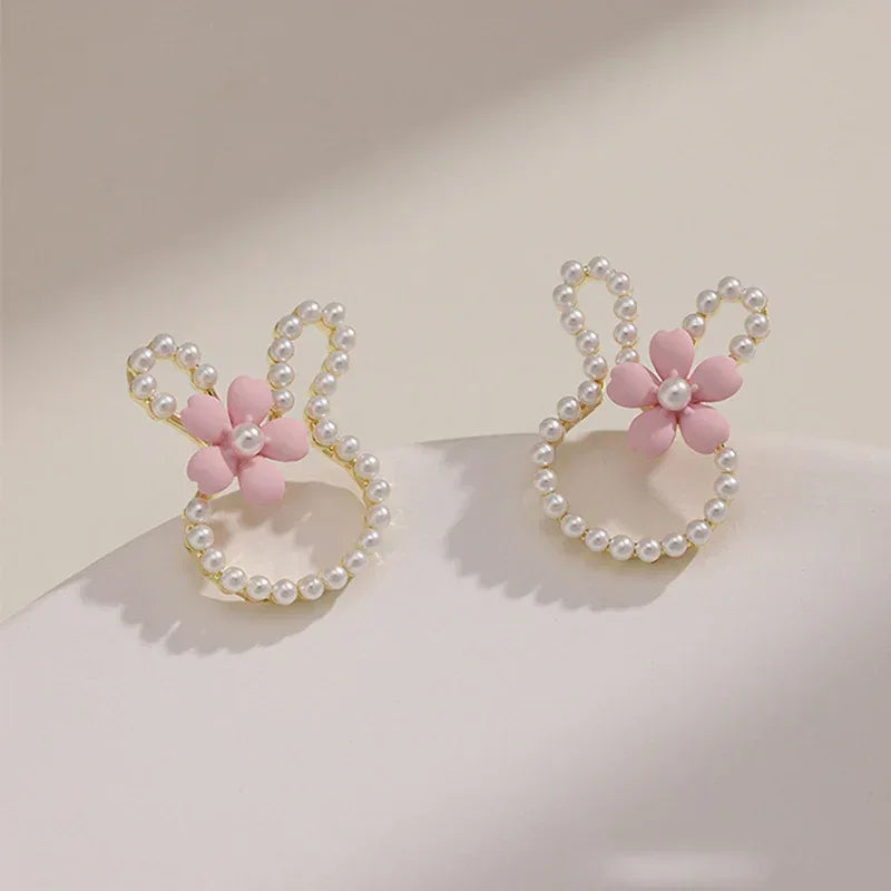 Rabbit Studs - Viexta