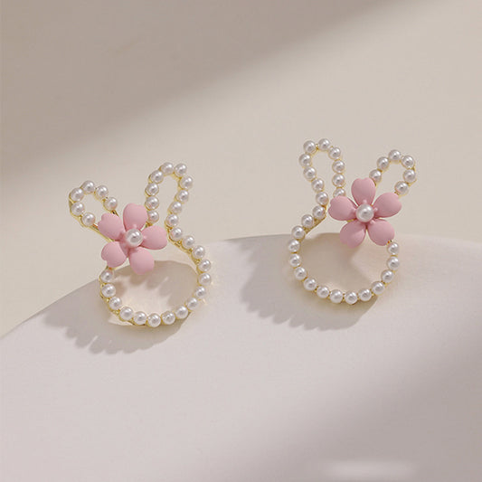 Rabbit Studs