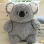 Lying Chubby Pig Plush Toy - Viexta
