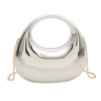 Women's Acrylic Trendy Bag - Viexta