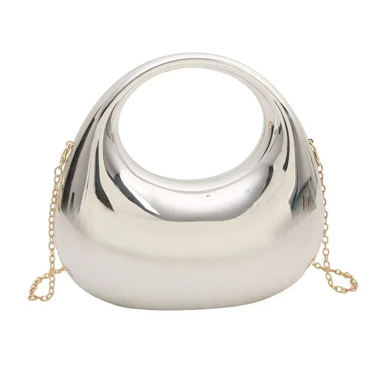 Women's Acrylic Trendy Bag - Viexta