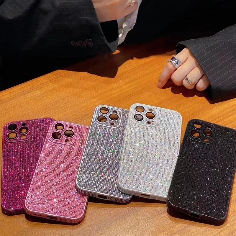 diamond-drop-resistant-lens-protector-iphone-case - Viexta
