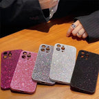 diamond-drop-resistant-lens-protector-iphone-case - Viexta
