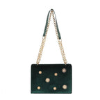Fashion Messenger Bag - Viexta