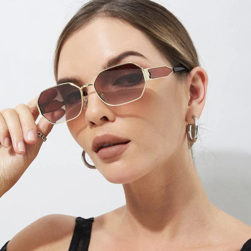 European Personalized Sun Glasses - Viexta