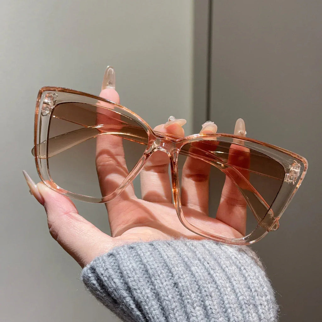 Versatile Slimming High-grade Sunglasses - Viexta