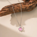 Shell Pendant Clavicle Chain - Viexta