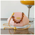 Portable Shoulder Trendy Crossbody Women's Bag - Viexta