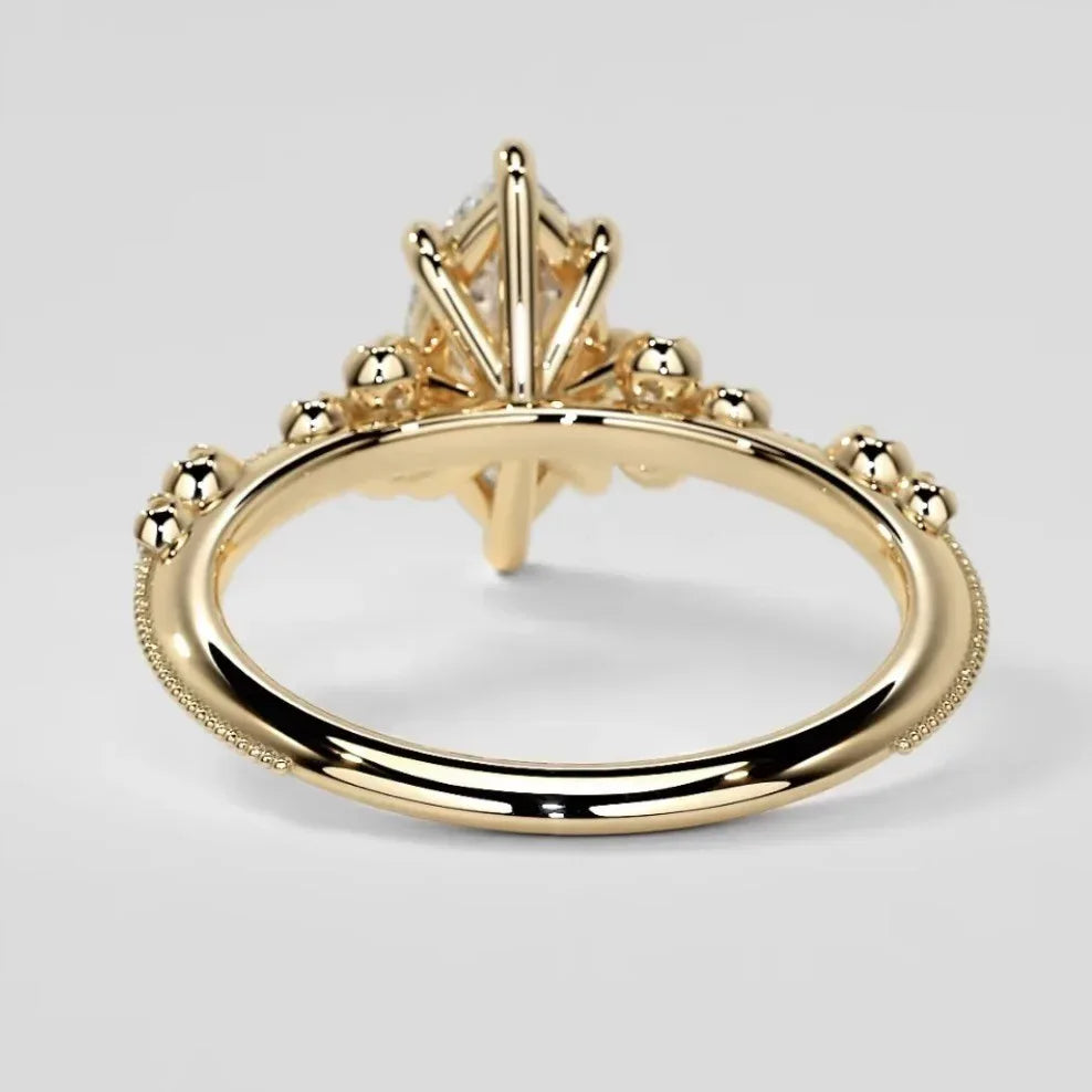 Luna Rings - Viexta