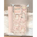 Cute Cats iPhone Case - Viexta