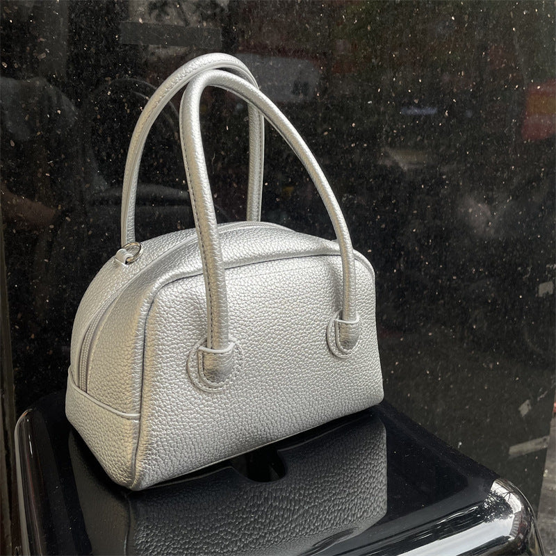 VogueVessel Messenger Bag