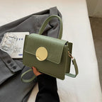 Crossbody Shoulder Bag - Viexta