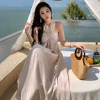 Holiday Spring Dress - Viexta