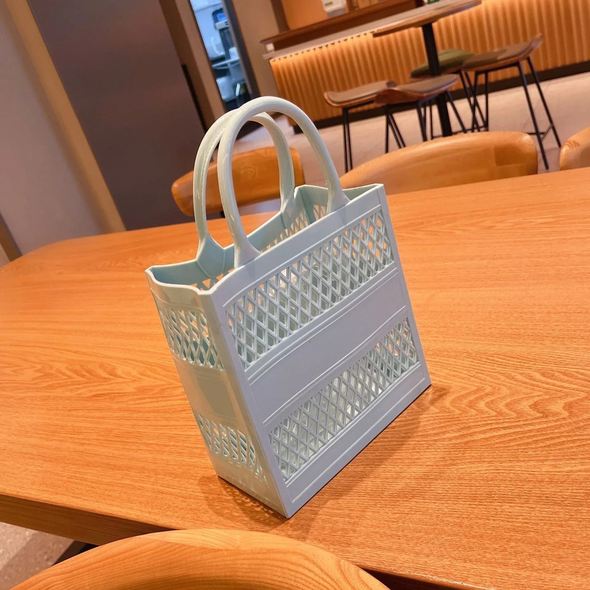 Portable Candy Hollow Bag - Viexta