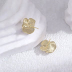 Teapot Stud Earrings - Viexta