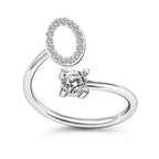 Letters Rings - Viexta