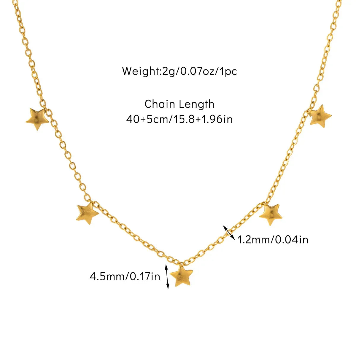 Women's Heart-shaped Pendant Necklace - Viexta