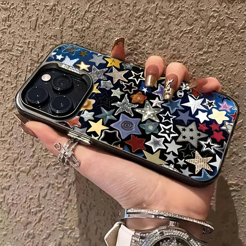 American XINGX iPhone Case - Viexta