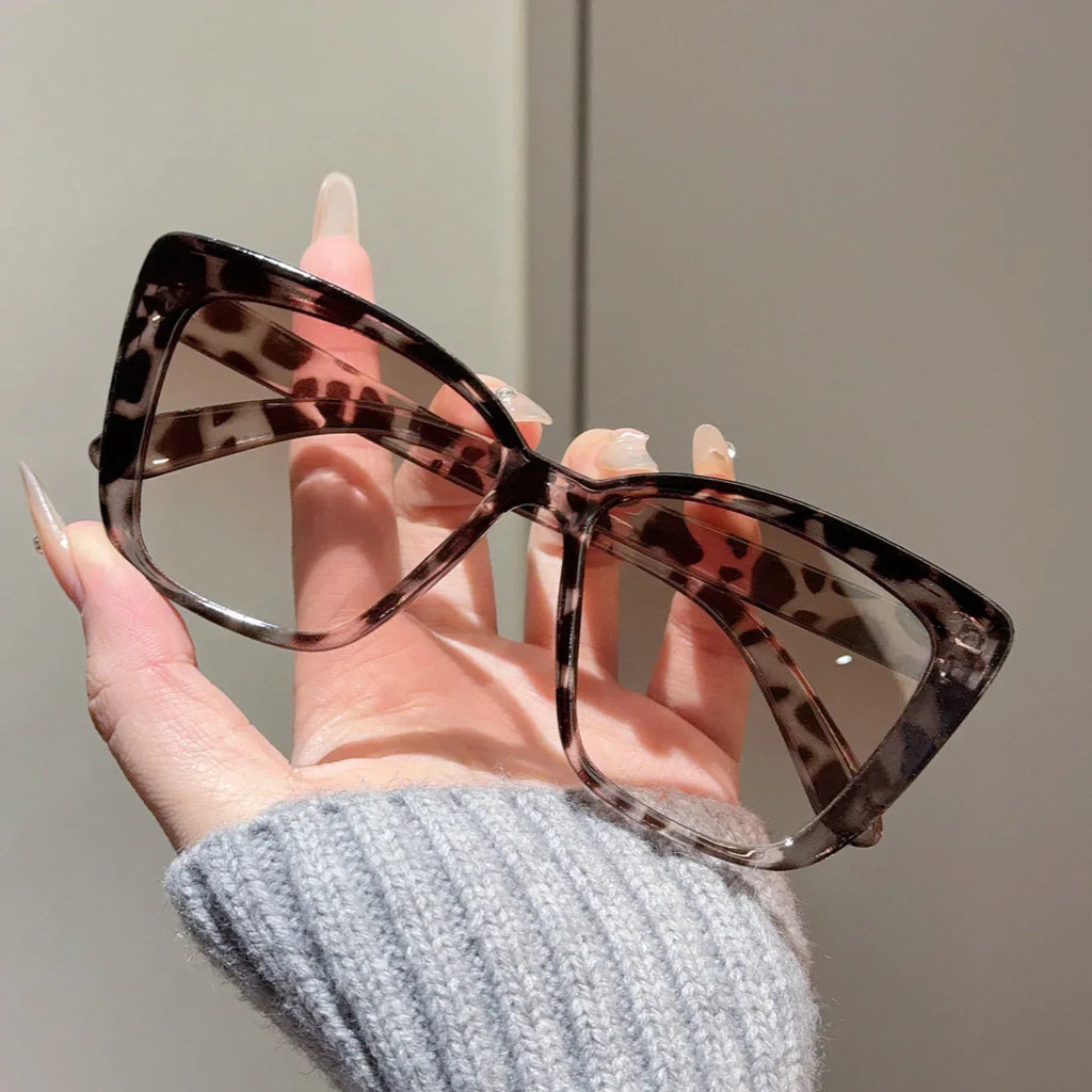 Versatile Slimming High-grade Sunglasses - Viexta
