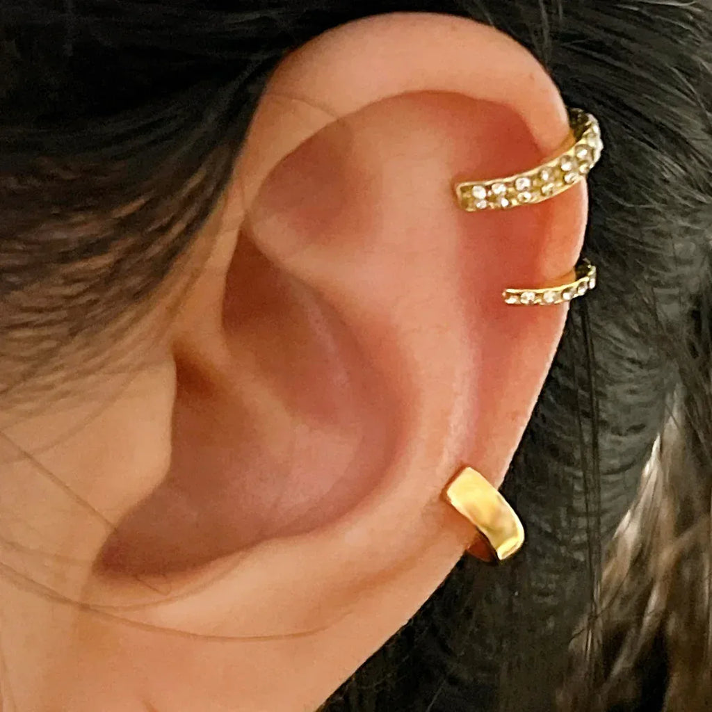 Three-piece Helix Set - Viexta