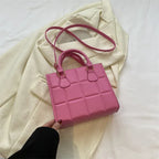 Women's Casual Shoulder Bag - Viexta