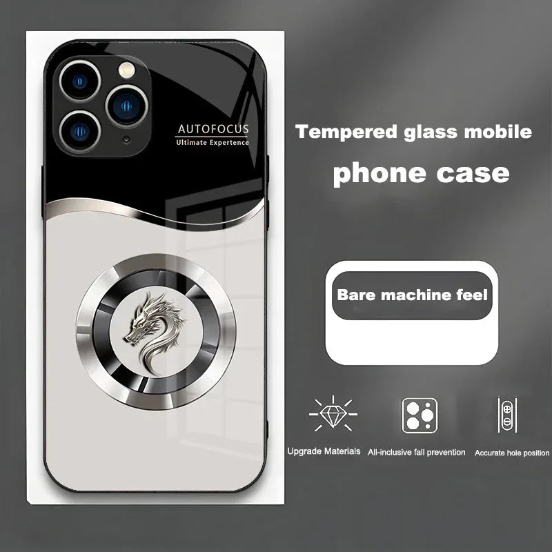 liquid-glass-drop-resistant-iphone-case - Viexta