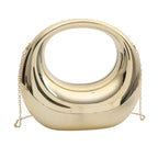 Women's Acrylic Trendy Bag - Viexta