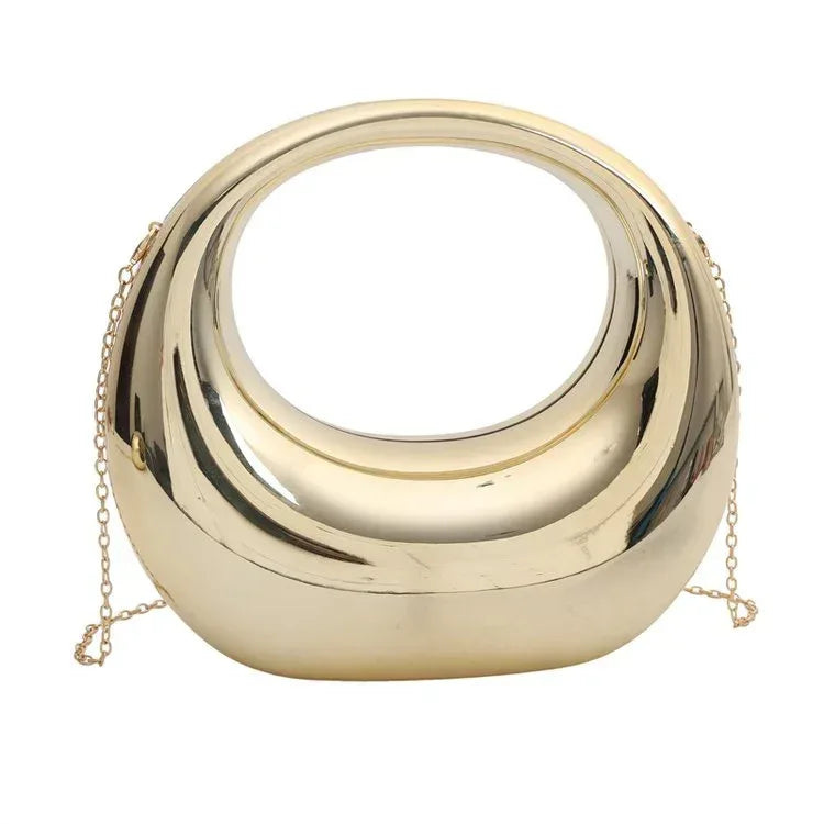 Women's Acrylic Trendy Bag - Viexta