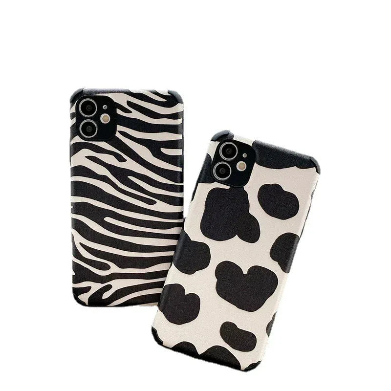 cow-pattern-iphone-case - Viexta