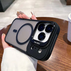 Self-contained Lens iPhone Case - Viexta