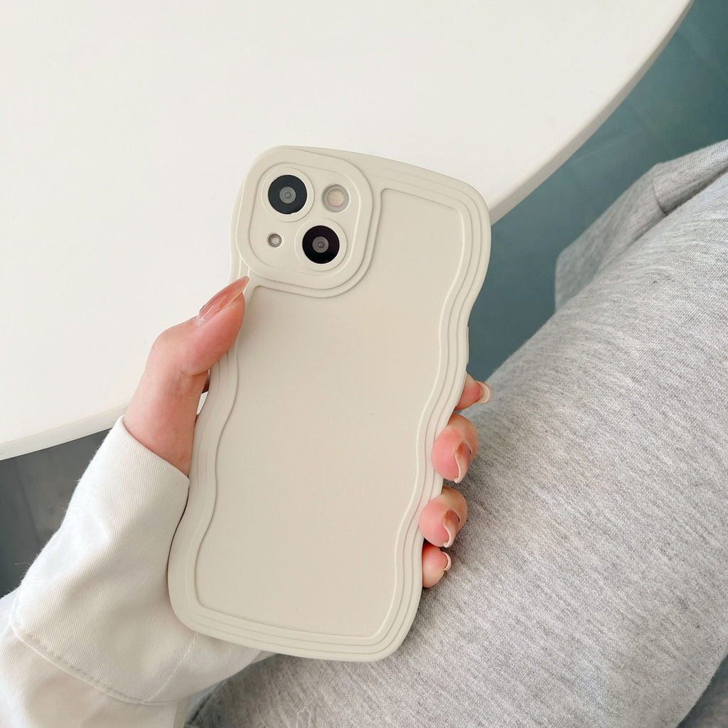 Liquid Large Wave Frame case