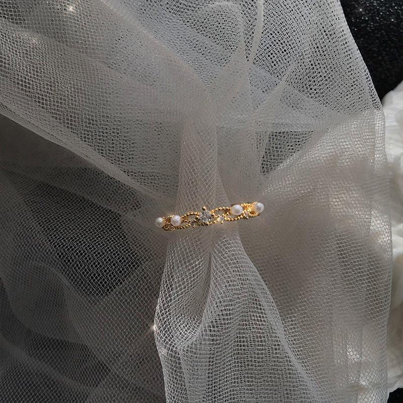 Women's Exquisite Ring - Viexta
