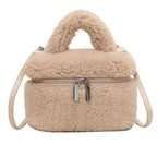 Winter Wool Niche Popular Women's Bags - Viexta