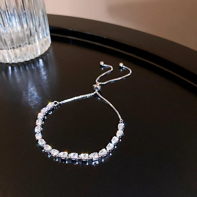 Diamond Bracelet For Women - Viexta
