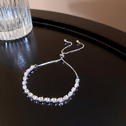 Diamond Bracelet For Women